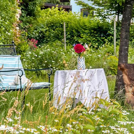 Gaestezimmer Cleo Uhldingen-Mühlhofen Exteriér fotografie