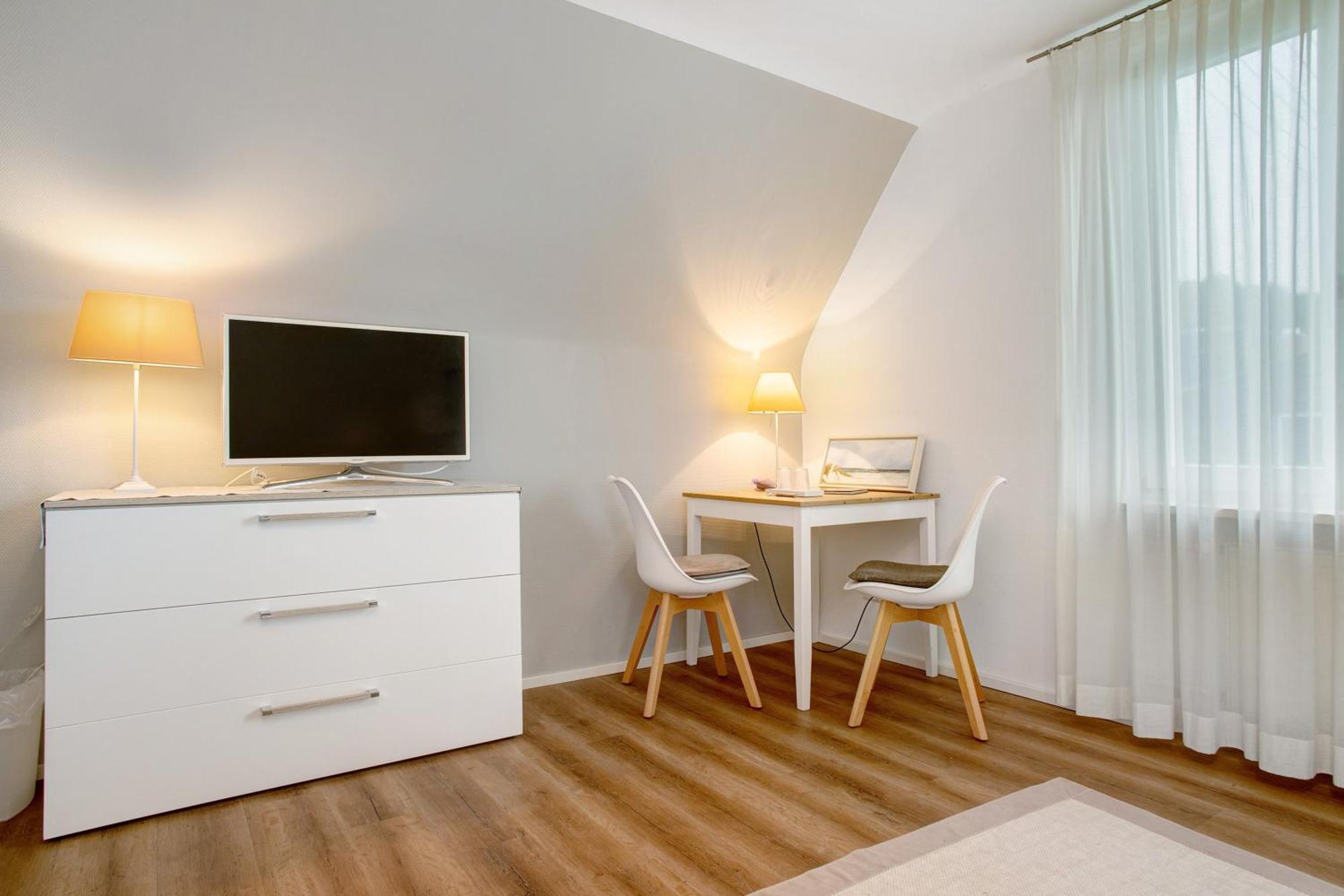 Gaestezimmer Cleo Uhldingen-Mühlhofen Exteriér fotografie