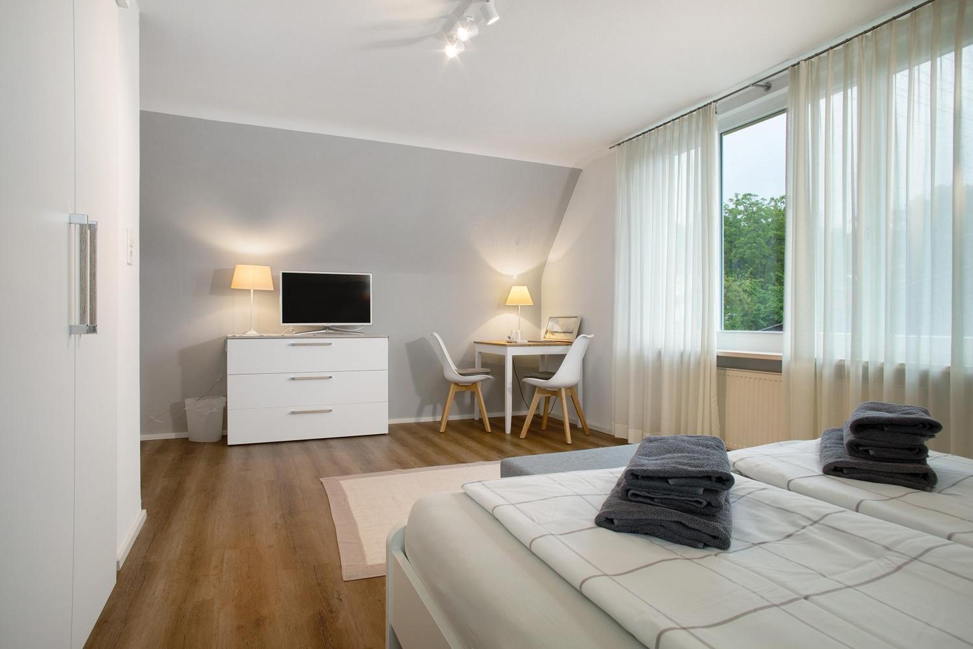 Gaestezimmer Cleo Uhldingen-Mühlhofen Exteriér fotografie