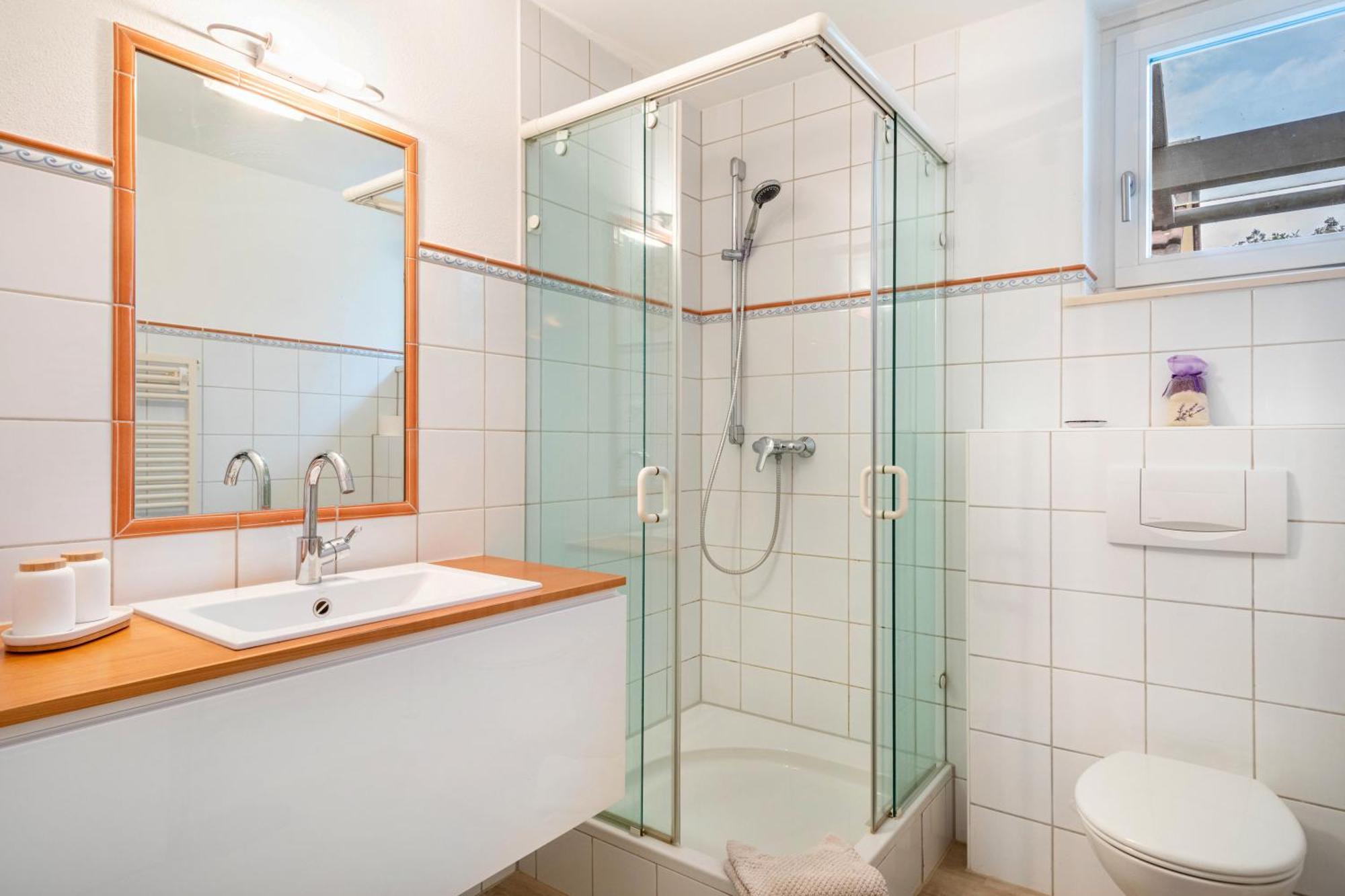 Gaestezimmer Cleo Uhldingen-Mühlhofen Exteriér fotografie