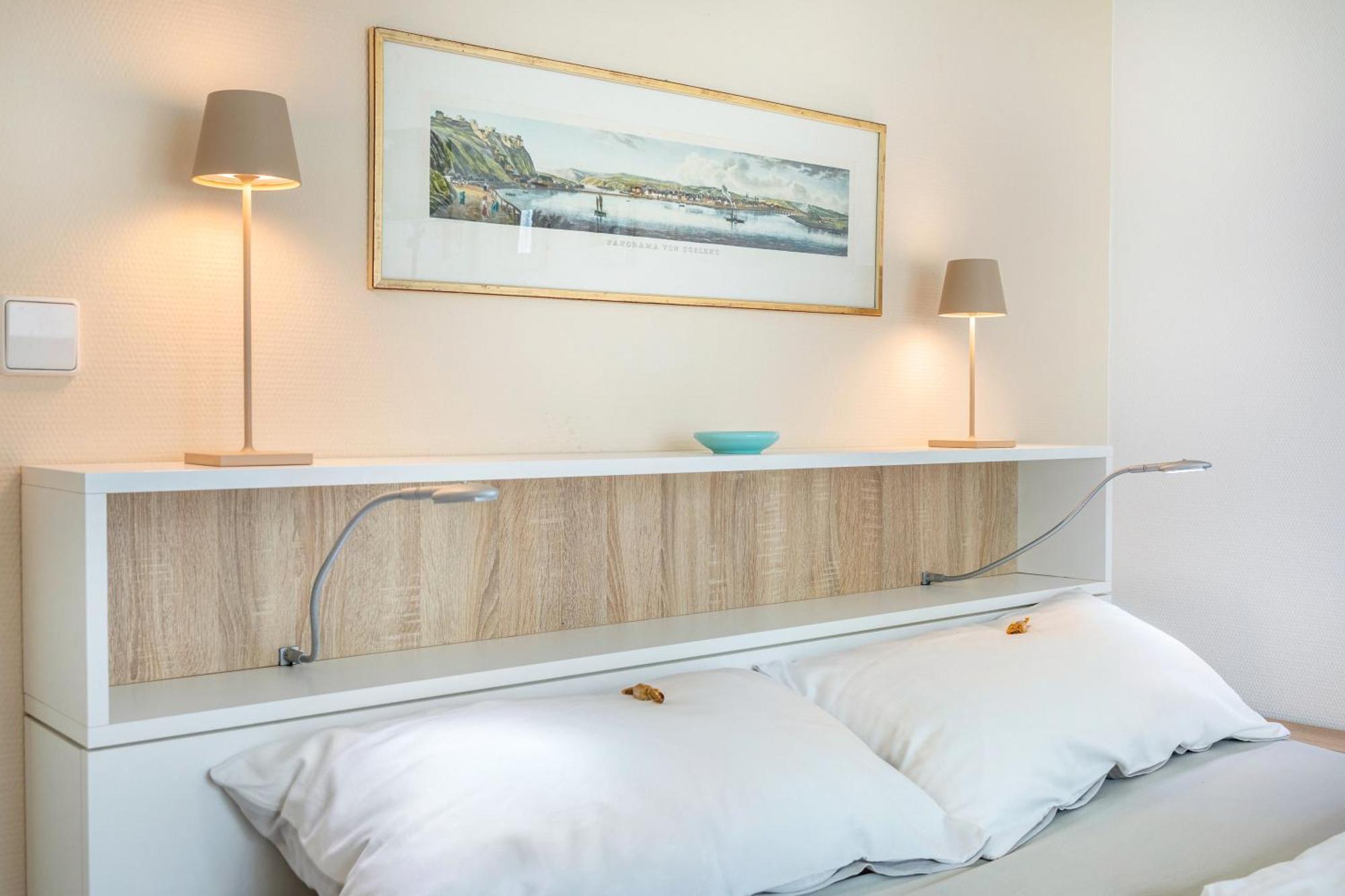 Gaestezimmer Cleo Uhldingen-Mühlhofen Exteriér fotografie