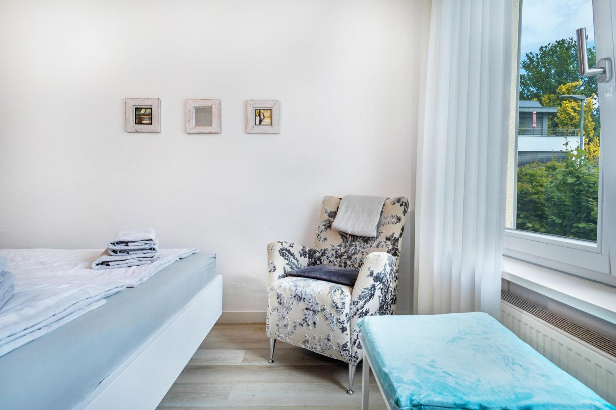 Gaestezimmer Cleo Uhldingen-Mühlhofen Exteriér fotografie