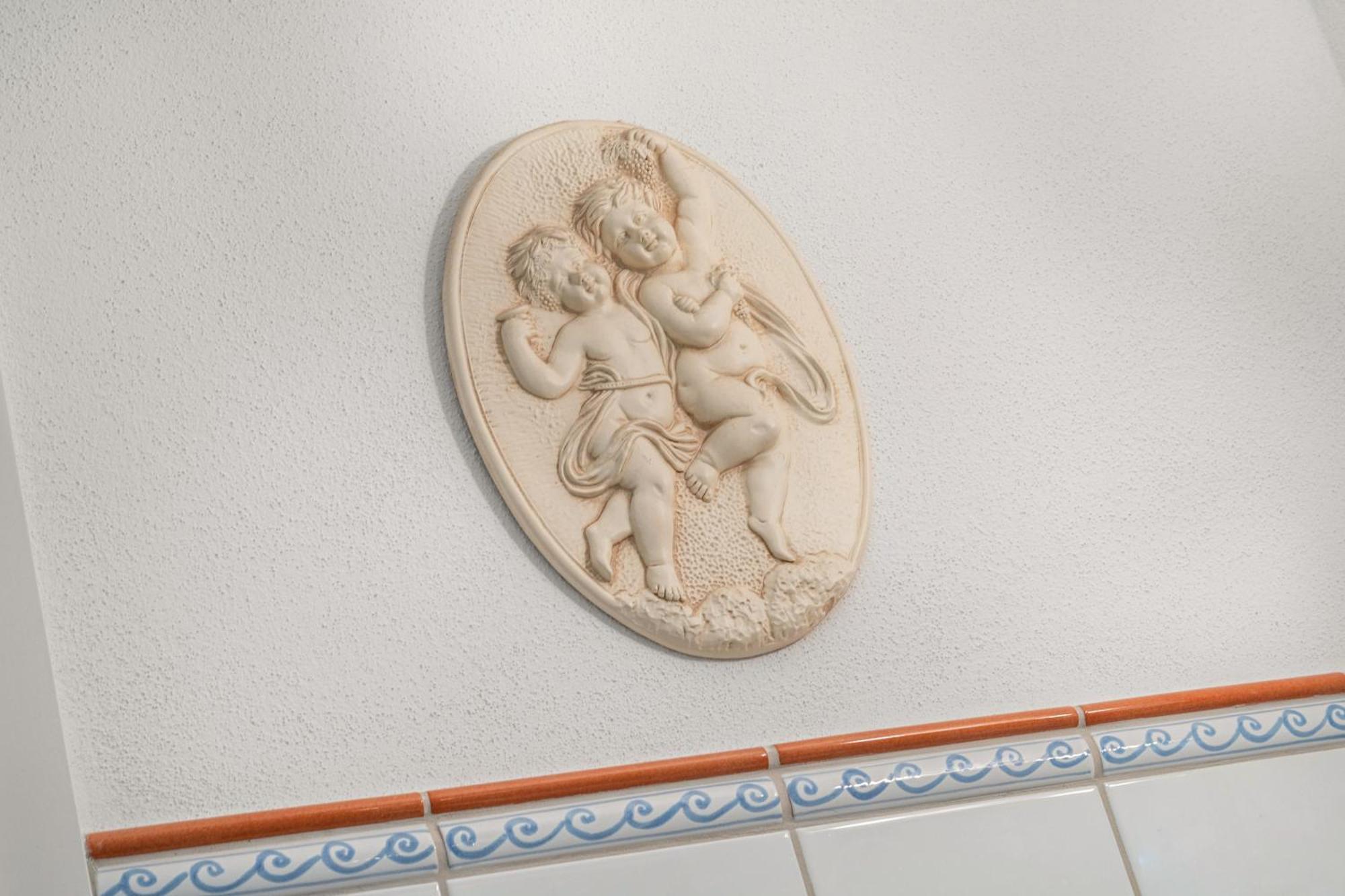 Gaestezimmer Cleo Uhldingen-Mühlhofen Exteriér fotografie