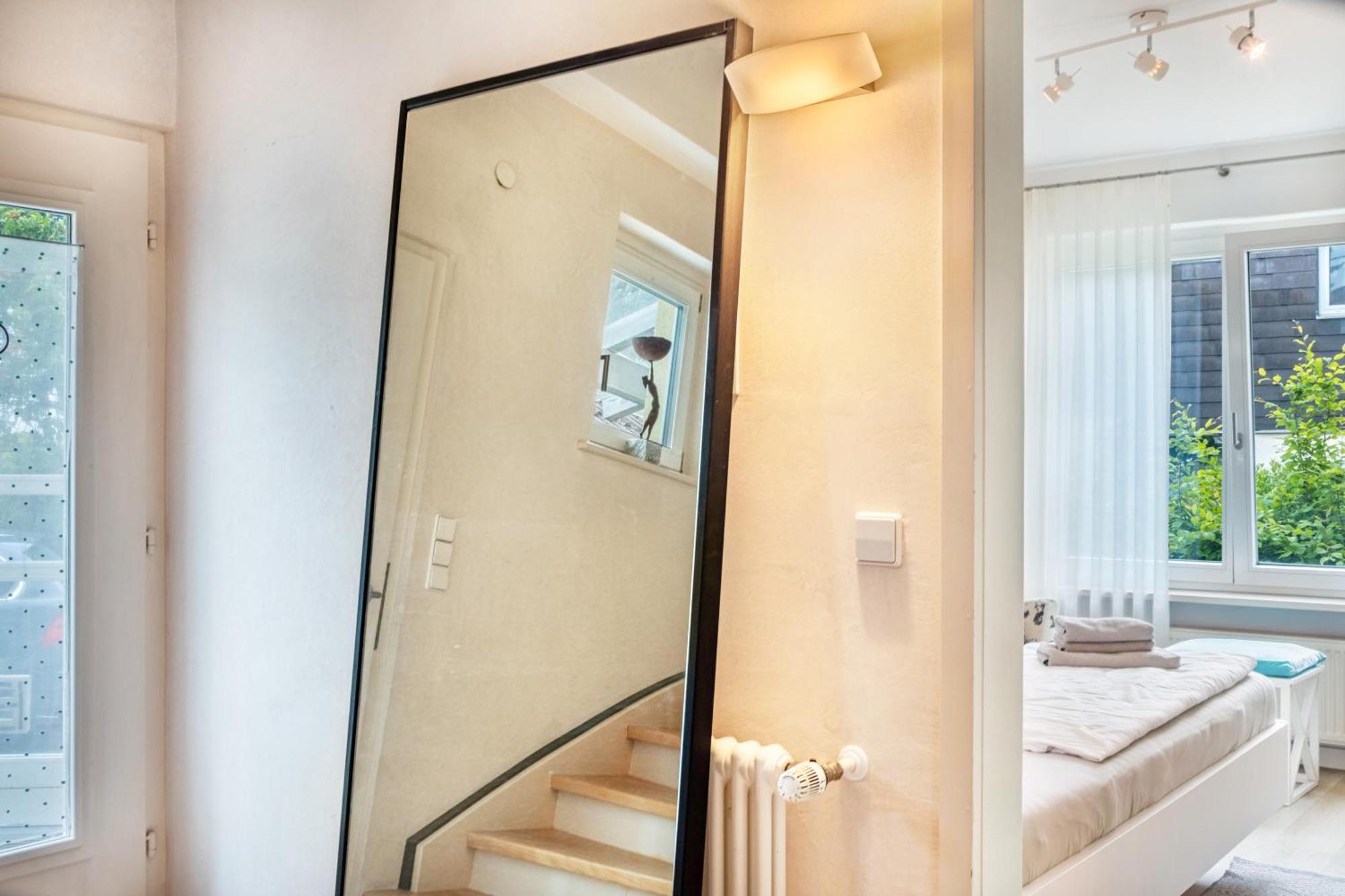 Gaestezimmer Cleo Uhldingen-Mühlhofen Exteriér fotografie