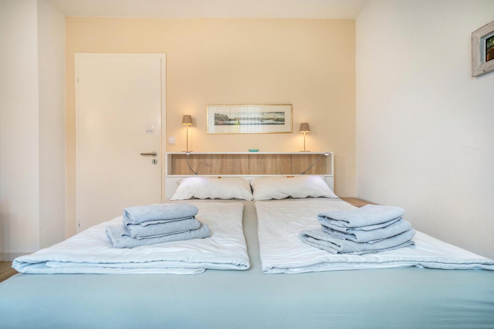 Gaestezimmer Cleo Uhldingen-Mühlhofen Exteriér fotografie