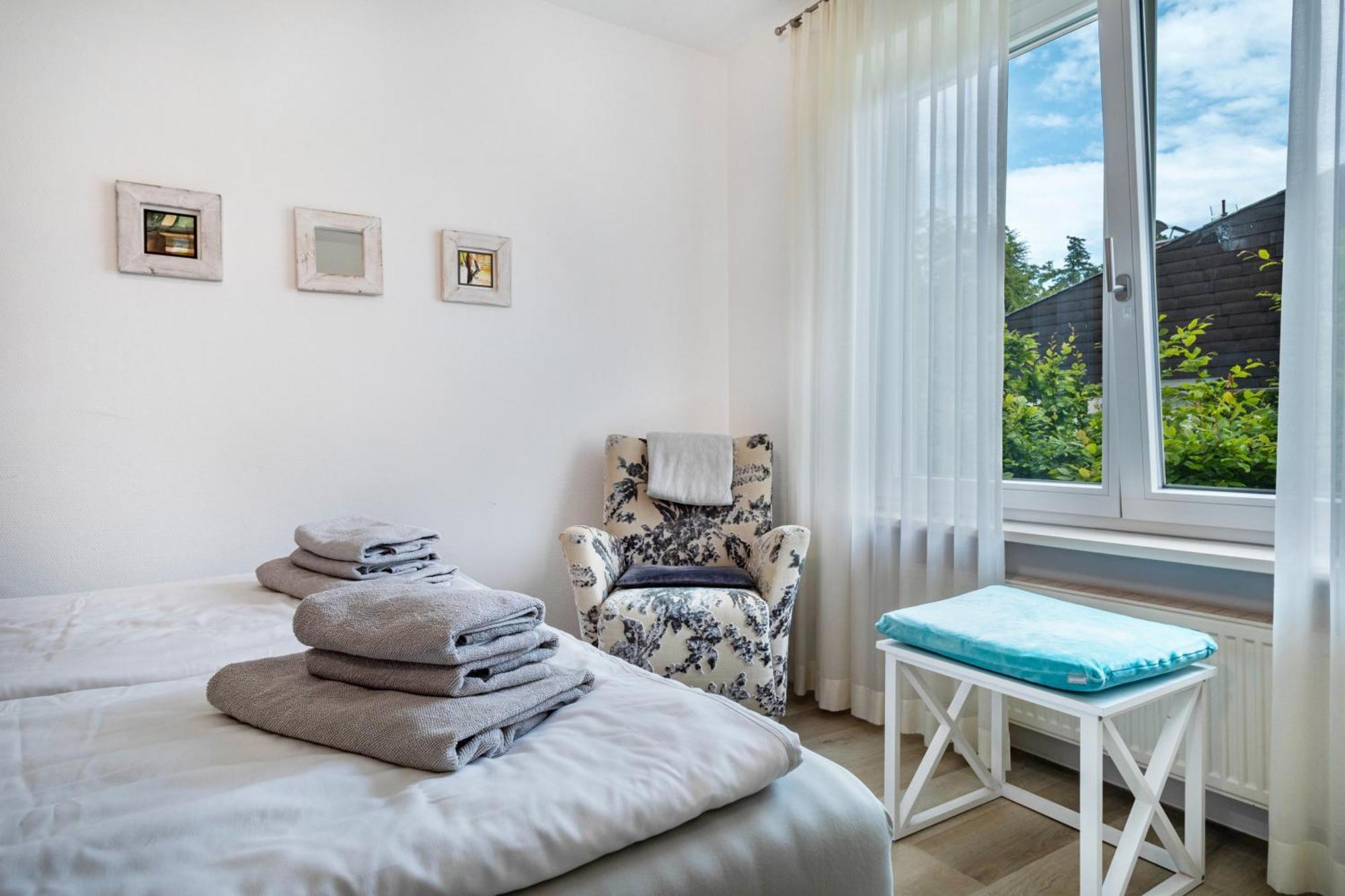 Gaestezimmer Cleo Uhldingen-Mühlhofen Exteriér fotografie