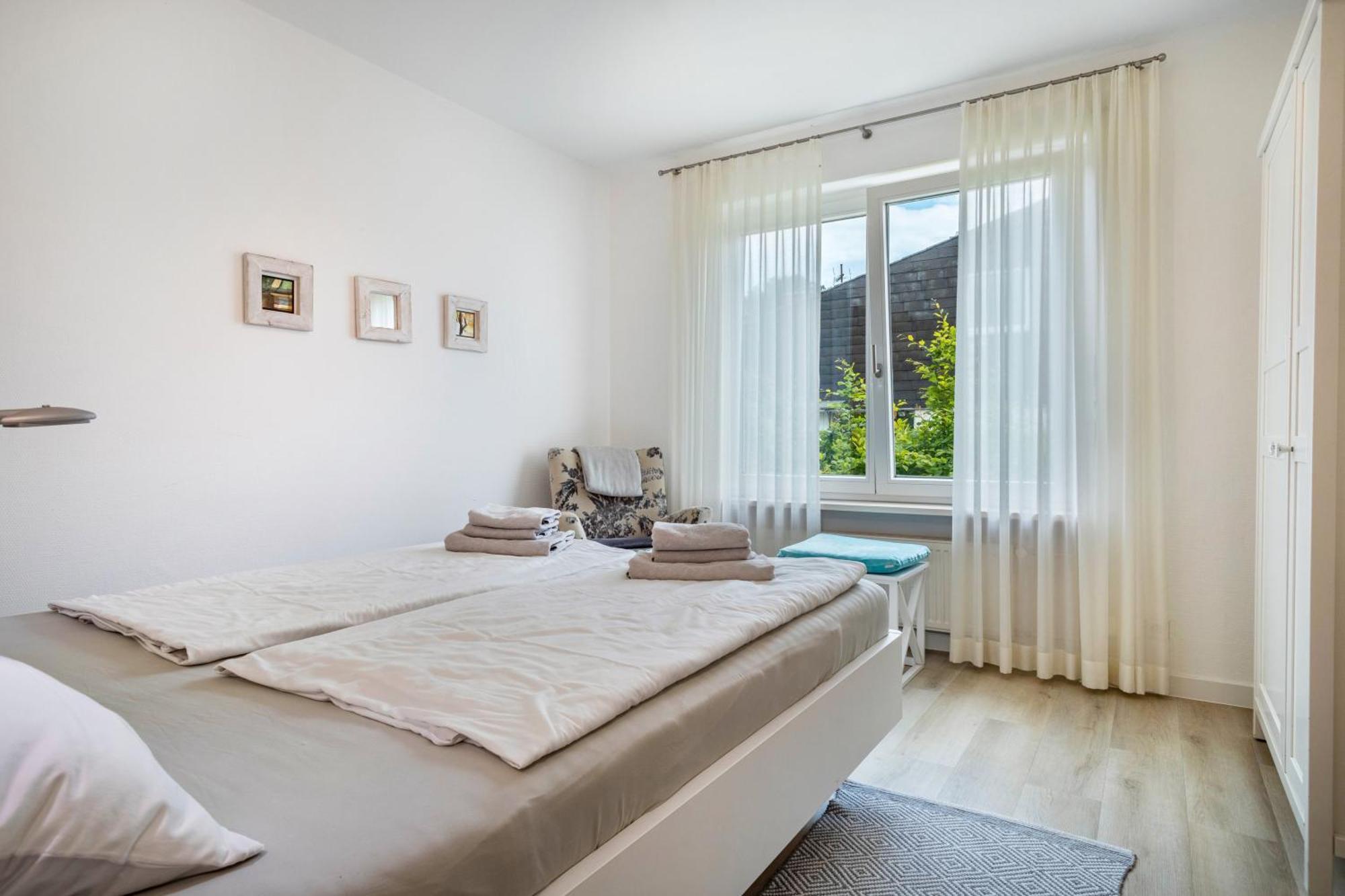 Gaestezimmer Cleo Uhldingen-Mühlhofen Exteriér fotografie