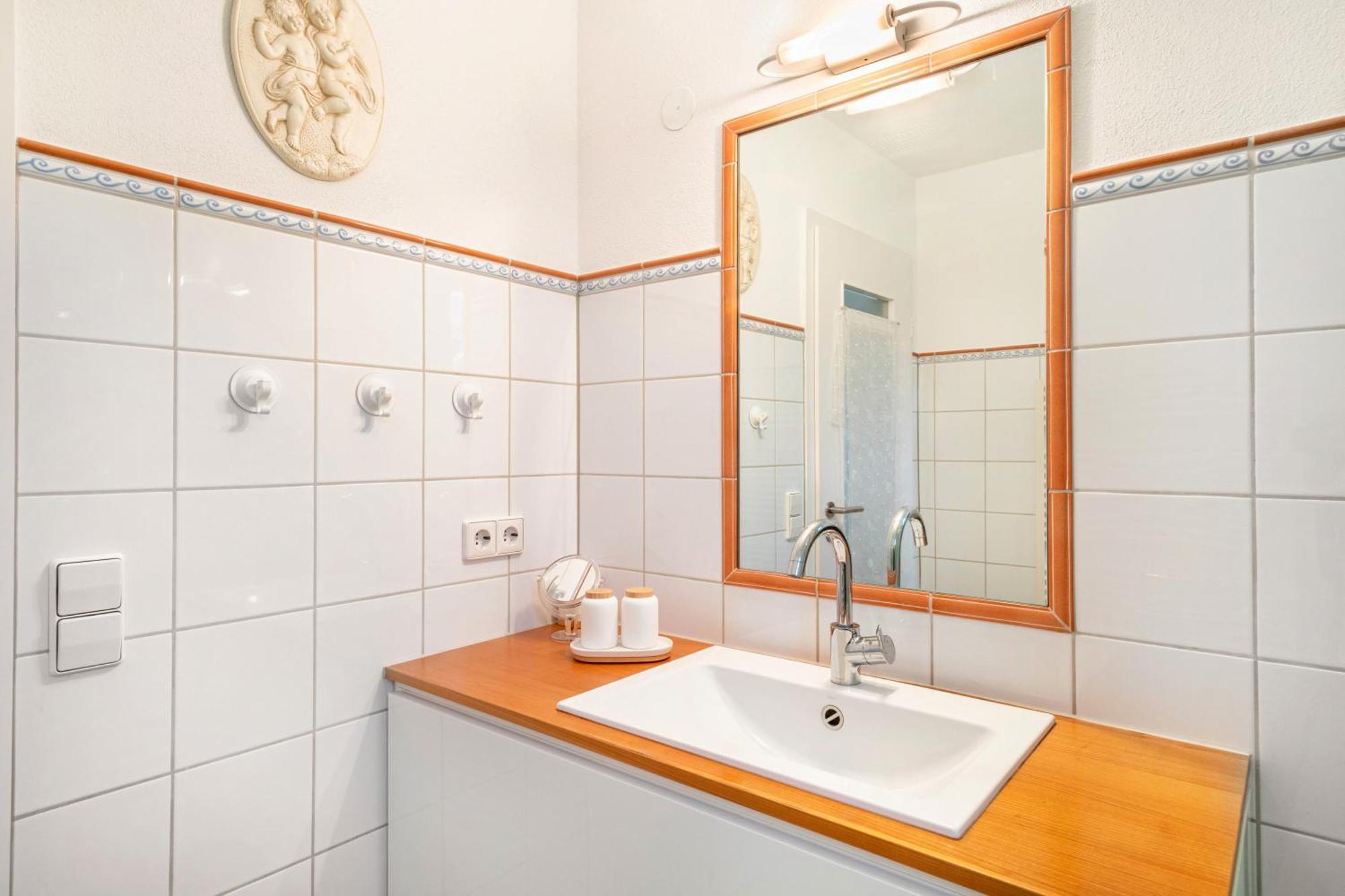 Gaestezimmer Cleo Uhldingen-Mühlhofen Exteriér fotografie