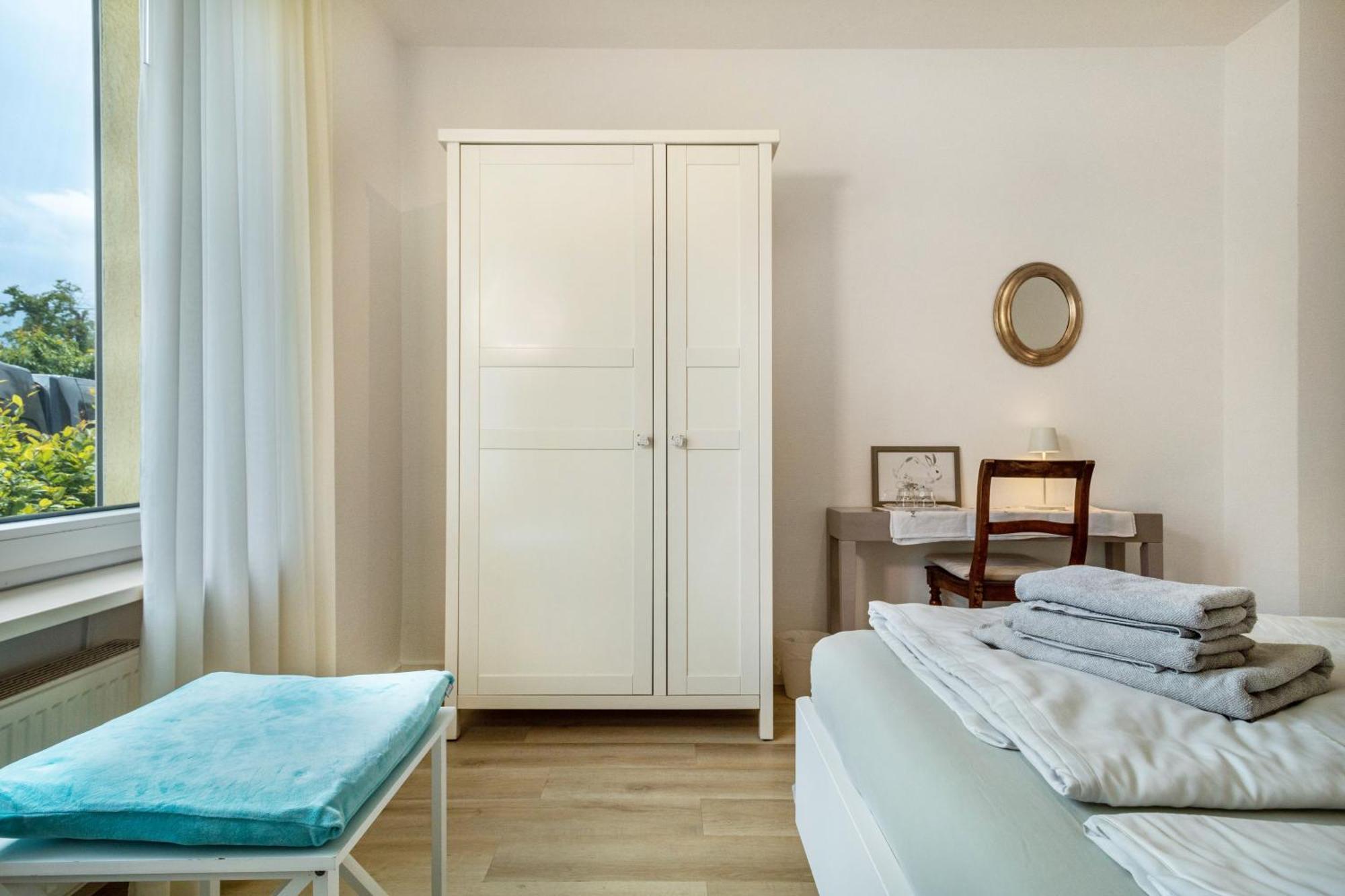 Gaestezimmer Cleo Uhldingen-Mühlhofen Exteriér fotografie