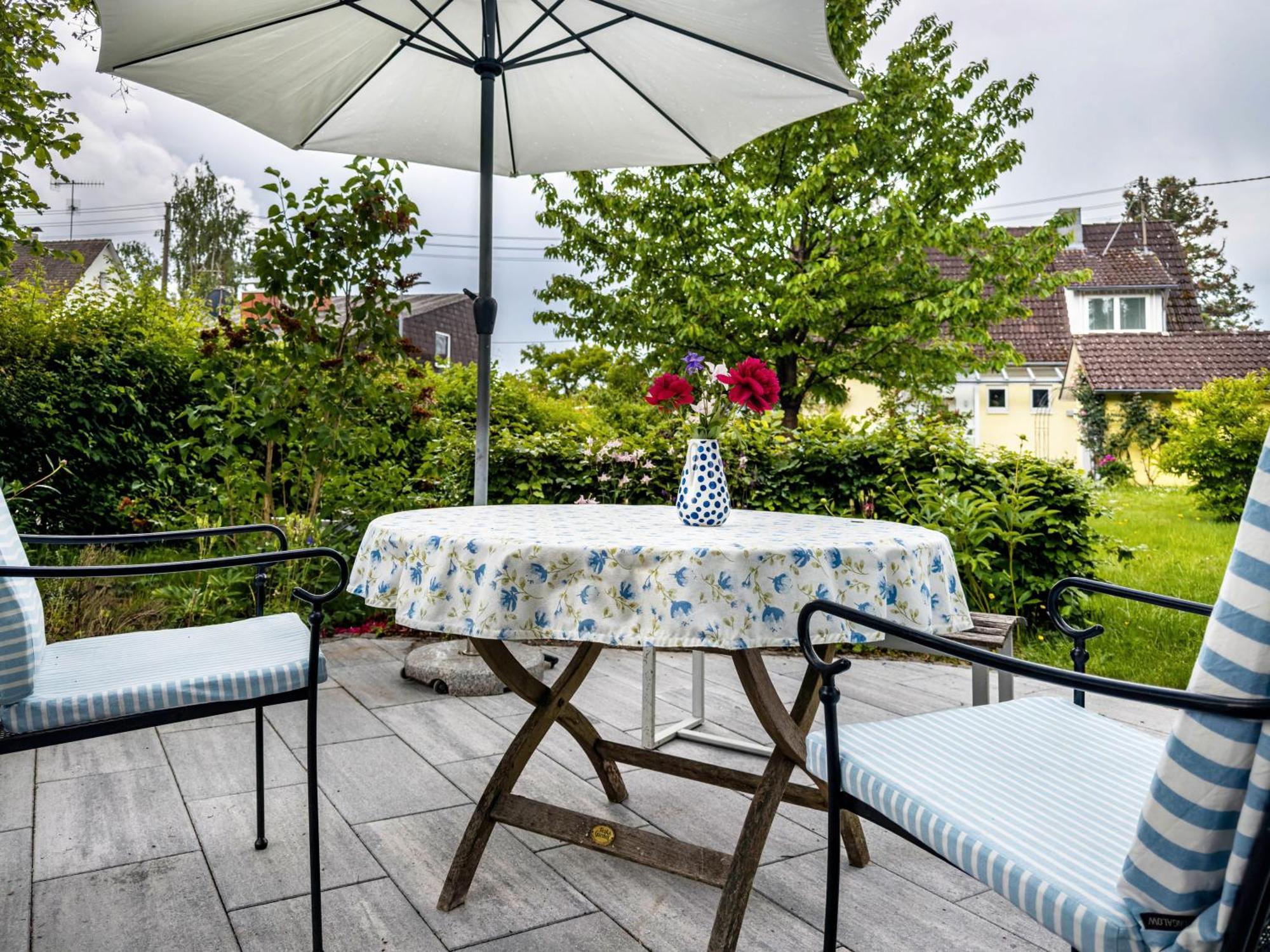 Gaestezimmer Cleo Uhldingen-Mühlhofen Exteriér fotografie