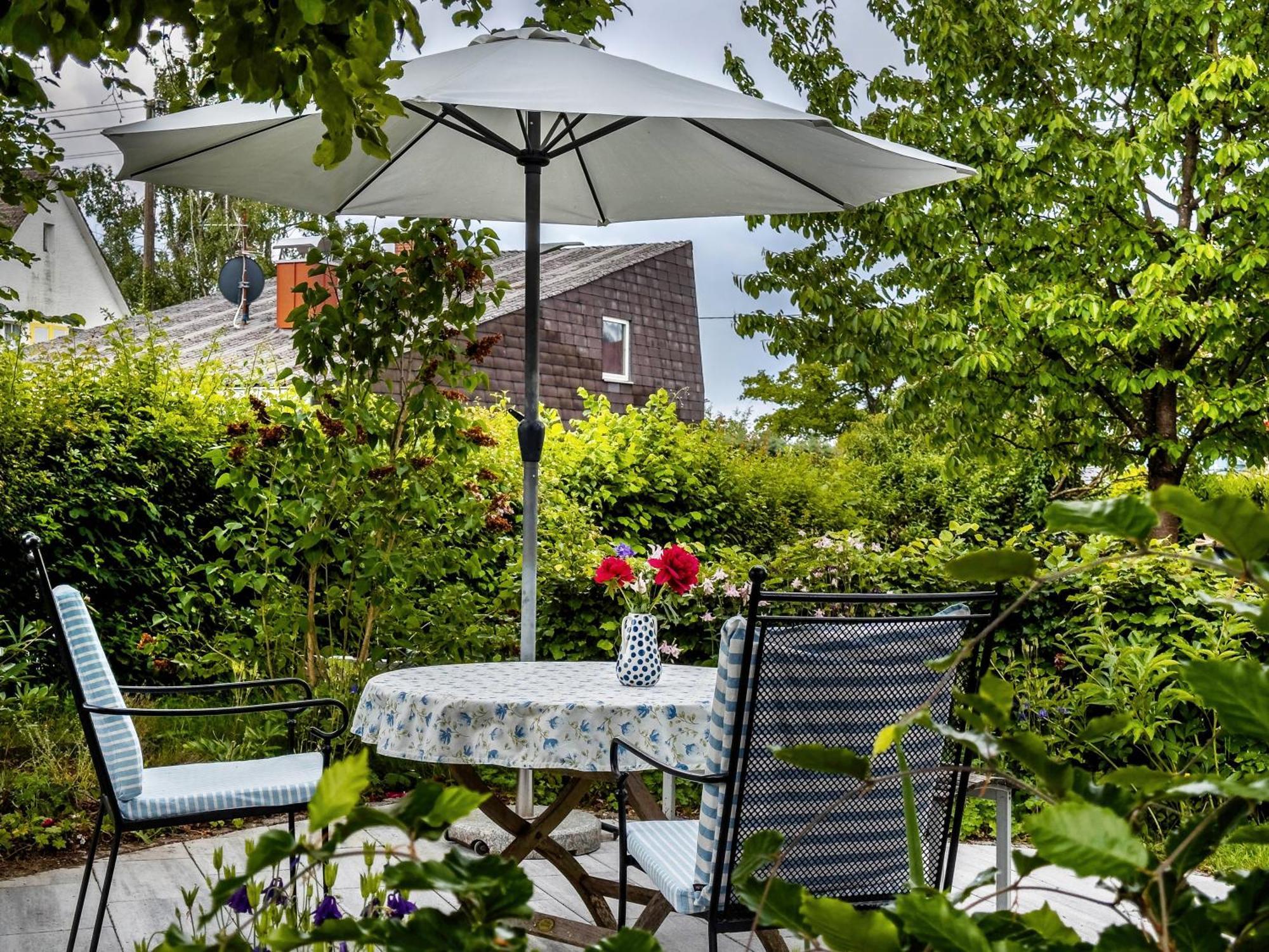 Gaestezimmer Cleo Uhldingen-Mühlhofen Exteriér fotografie