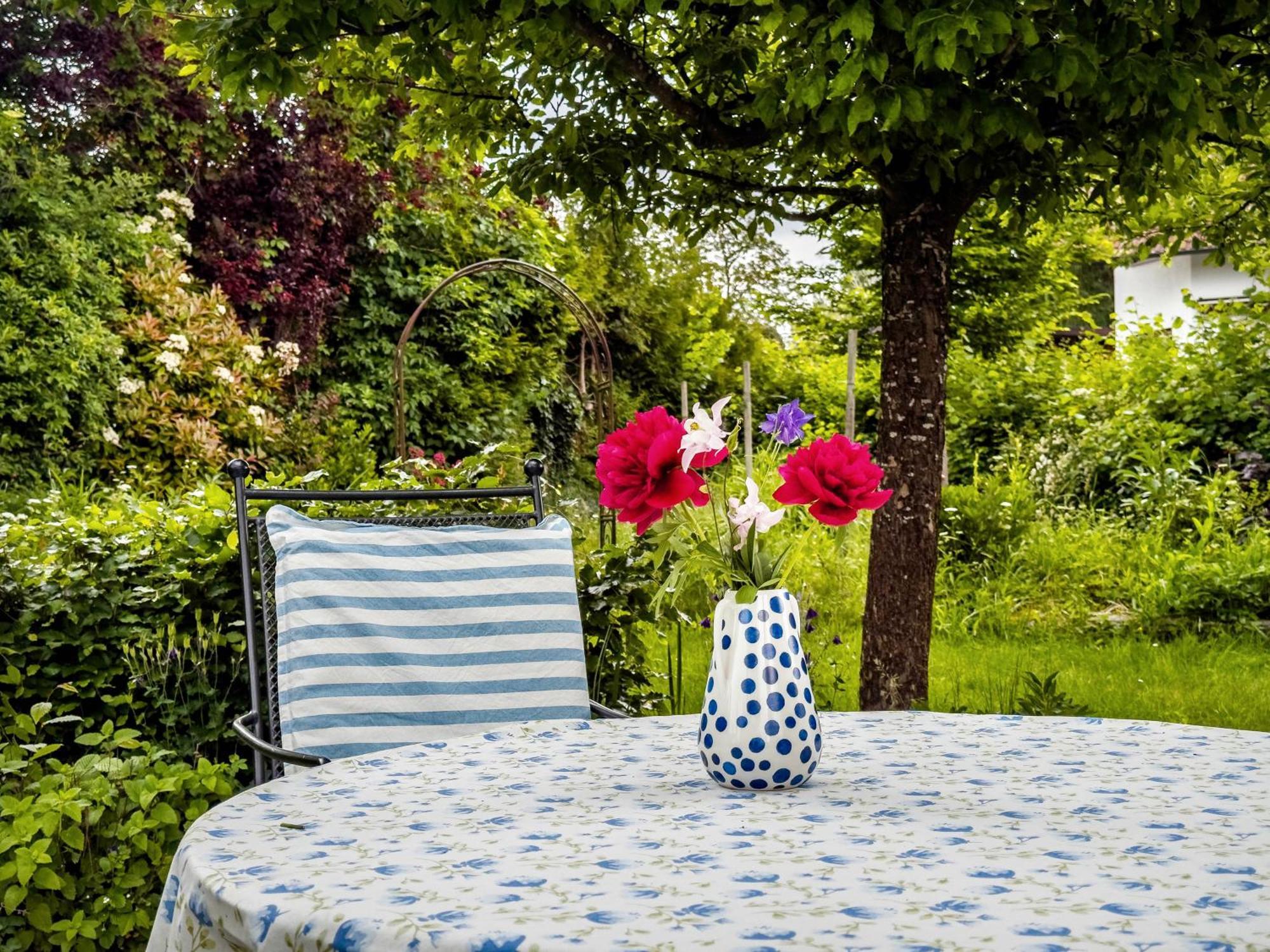 Gaestezimmer Cleo Uhldingen-Mühlhofen Exteriér fotografie