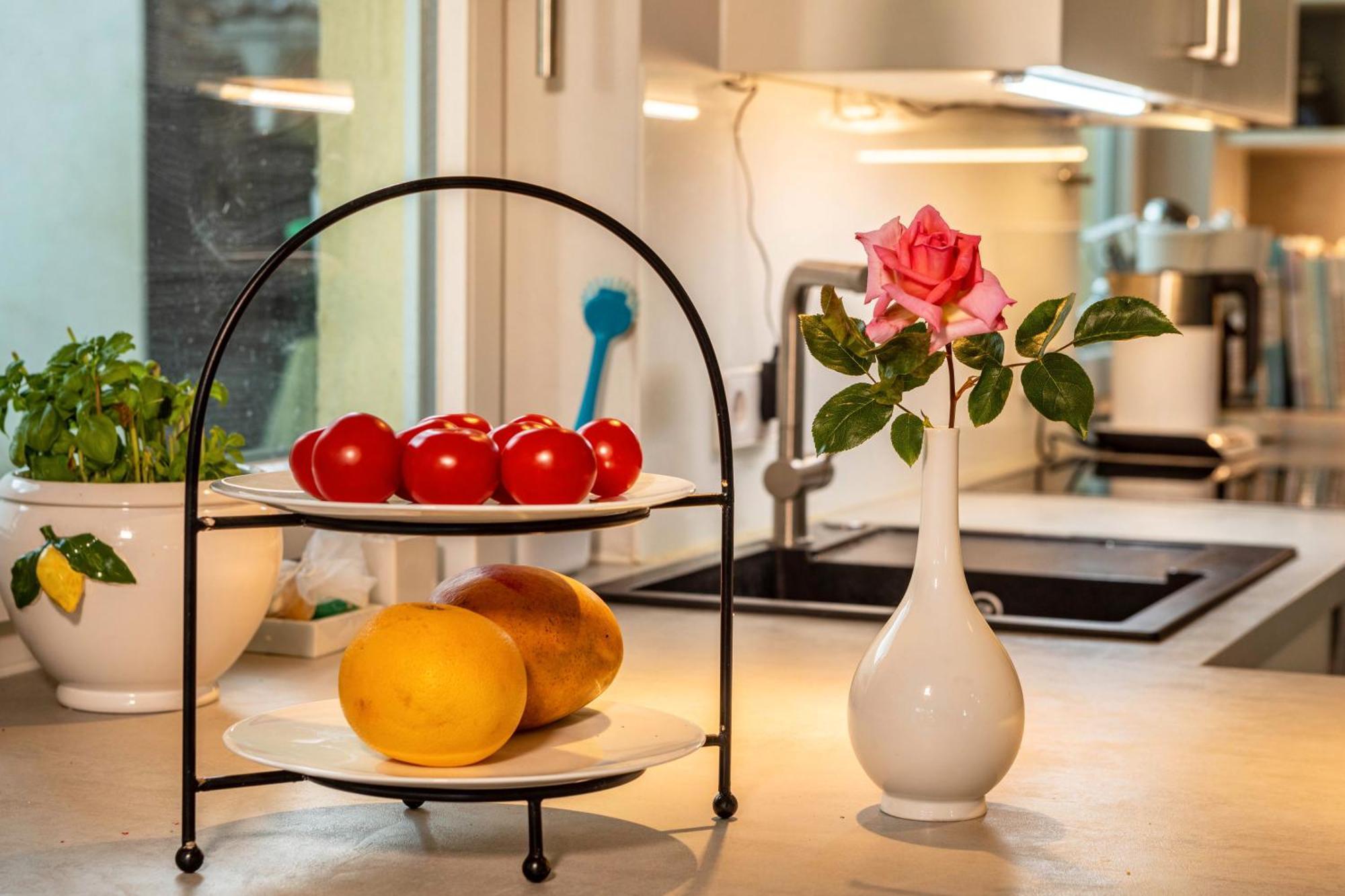 Gaestezimmer Cleo Uhldingen-Mühlhofen Exteriér fotografie