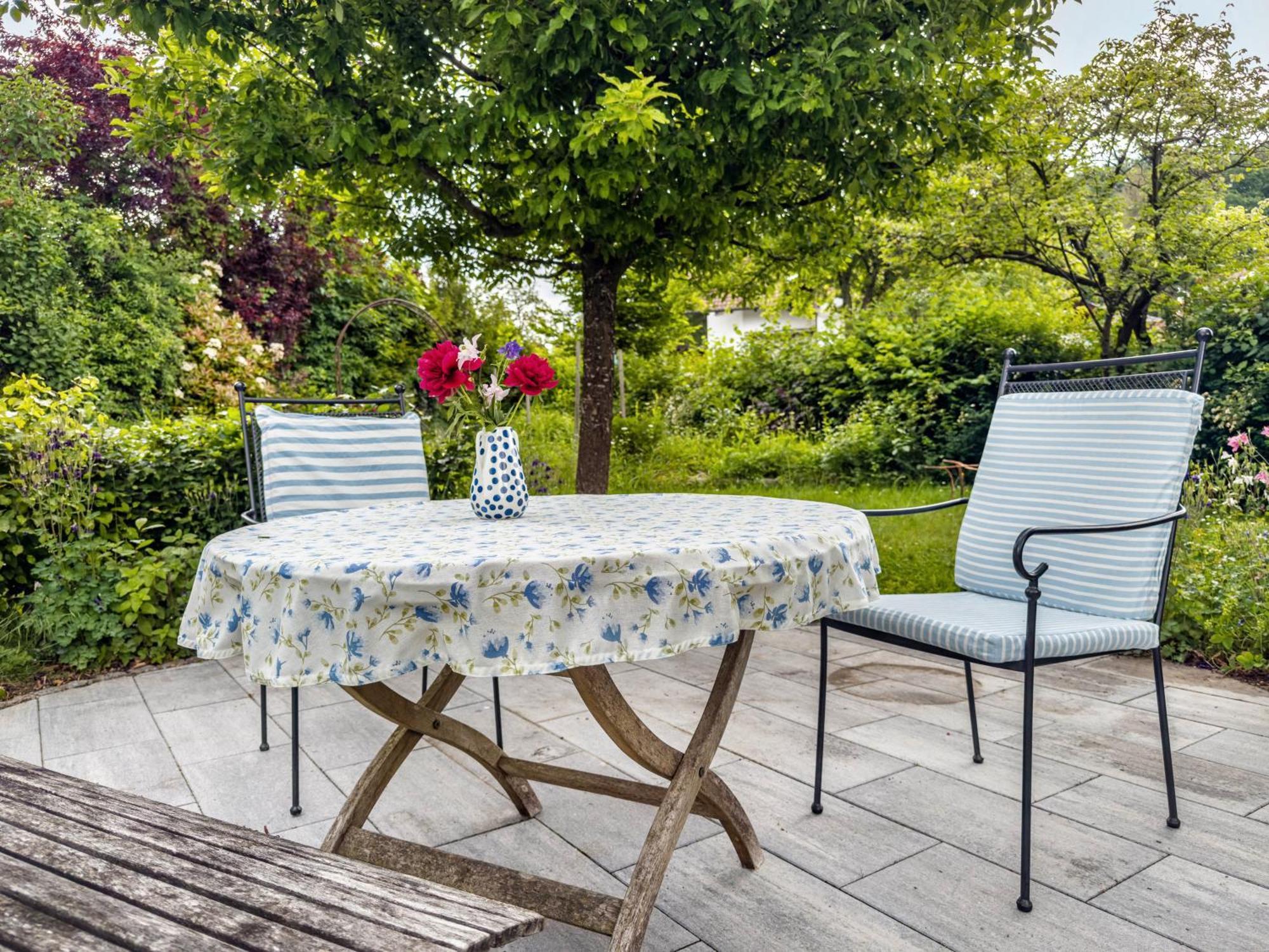 Gaestezimmer Cleo Uhldingen-Mühlhofen Exteriér fotografie