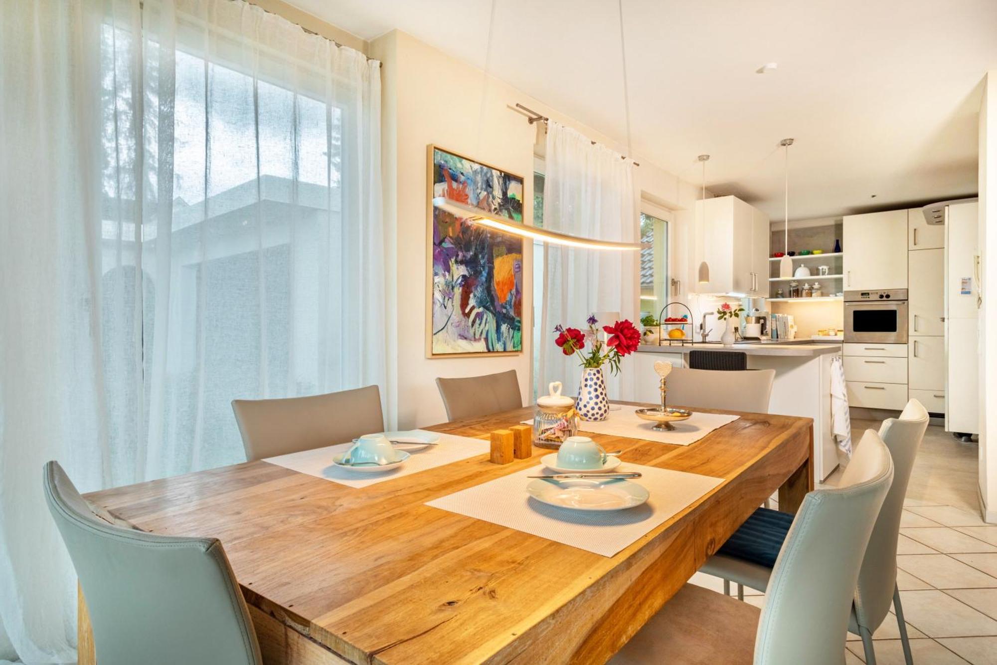 Gaestezimmer Cleo Uhldingen-Mühlhofen Exteriér fotografie