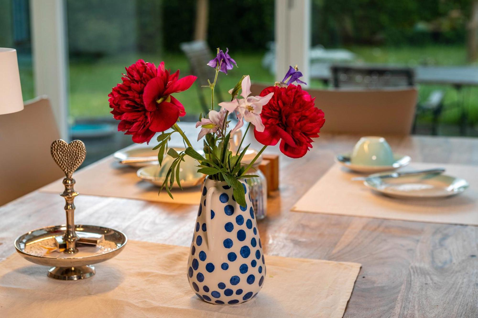 Gaestezimmer Cleo Uhldingen-Mühlhofen Exteriér fotografie