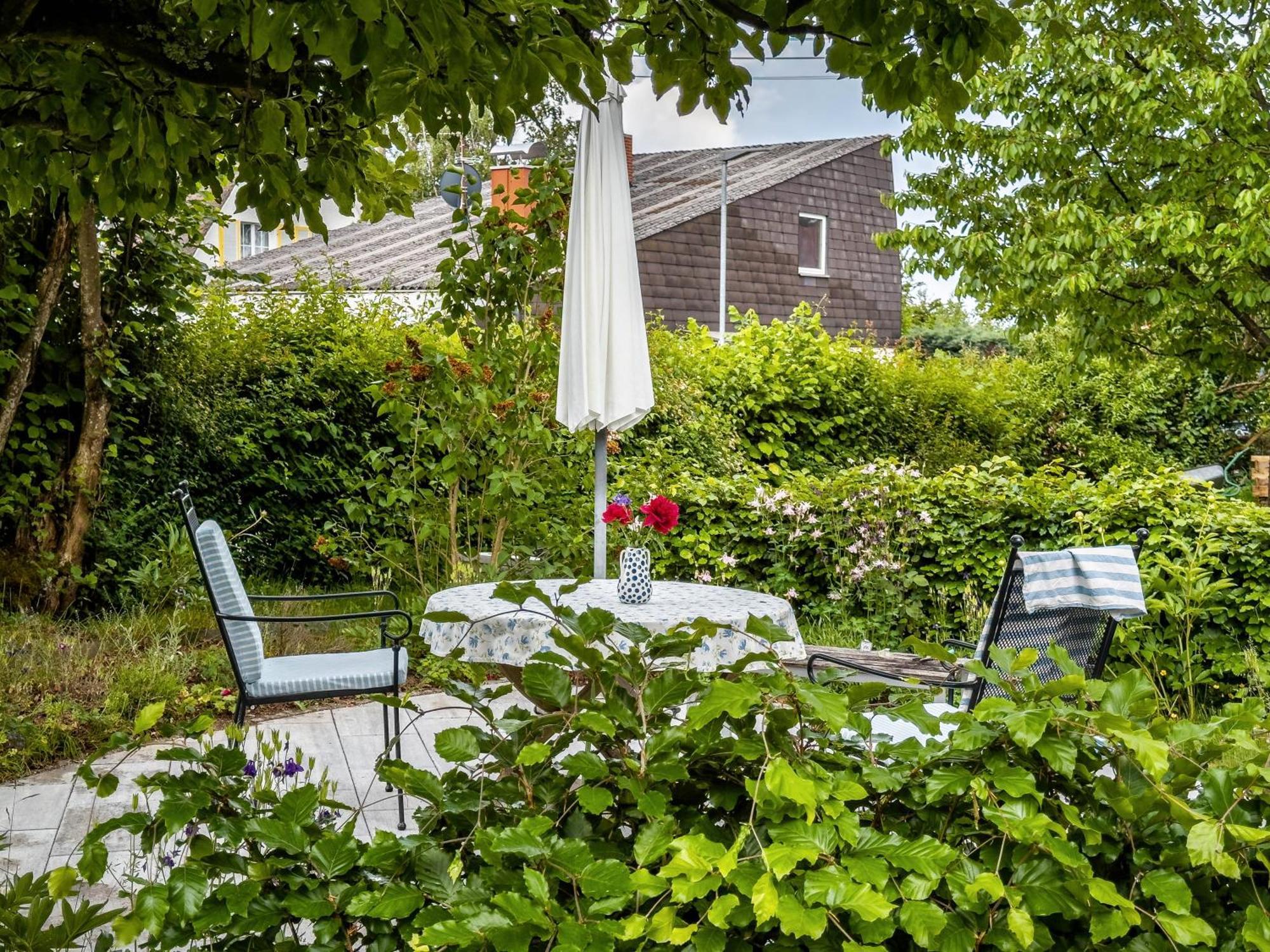 Gaestezimmer Cleo Uhldingen-Mühlhofen Exteriér fotografie